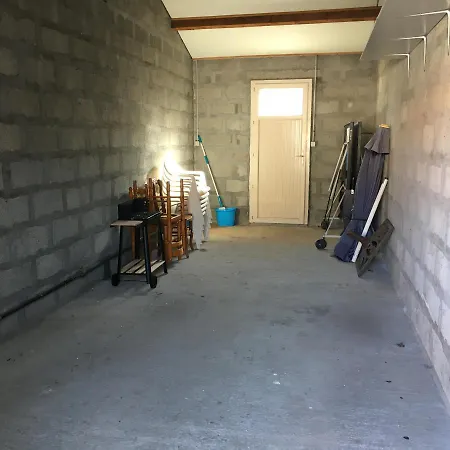 Dom wakacyjny Maison De Au Calme