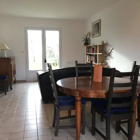 Maison De Au Calme Dom wakacyjny Angles (Vendee)