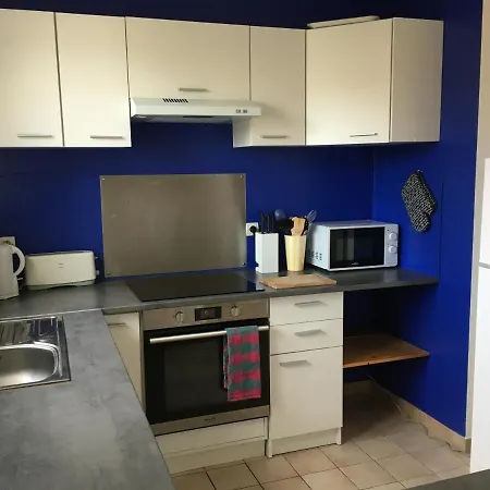 Maison De Au Calme Dom wakacyjny *