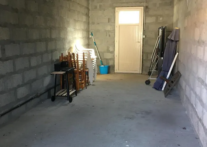 Nyaraló Maison De Au Calme