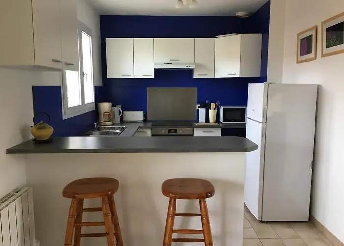 Nyaraló Maison De Au Calme