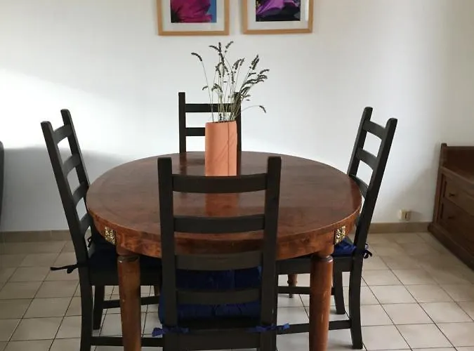 Maison De Au Calme Nyaraló