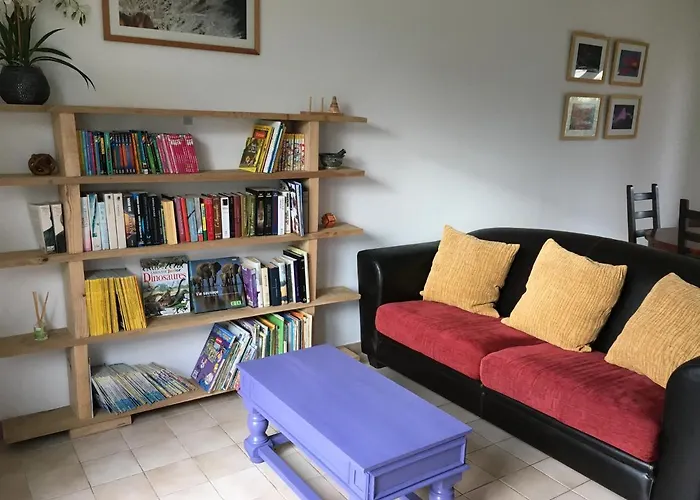 Maison De Au Calme Nyaraló